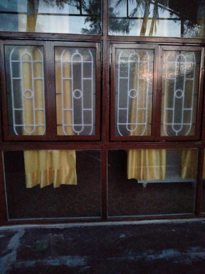 Hotel Matashree Beach Huts Magdal Exterior foto
