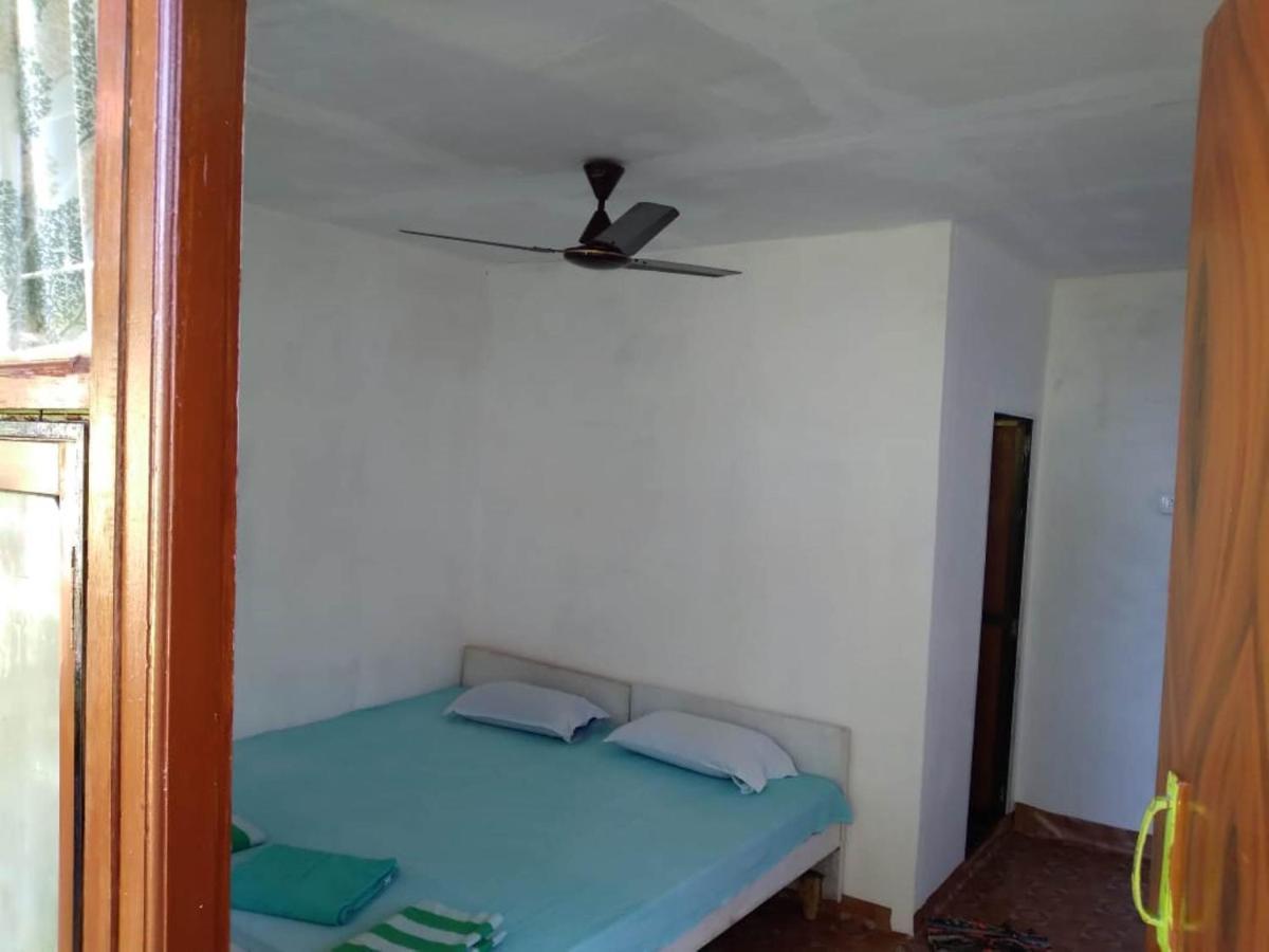 Hotel Matashree Beach Huts Magdal Exterior foto